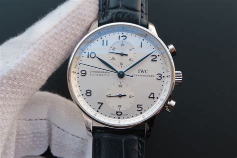 iwc portuguese watch replica|clone watches made in switzerland.